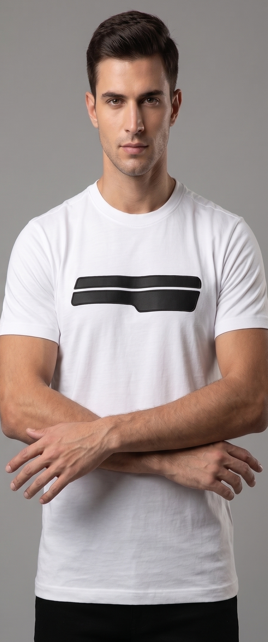 BRANDED MEN's T-SHIRT