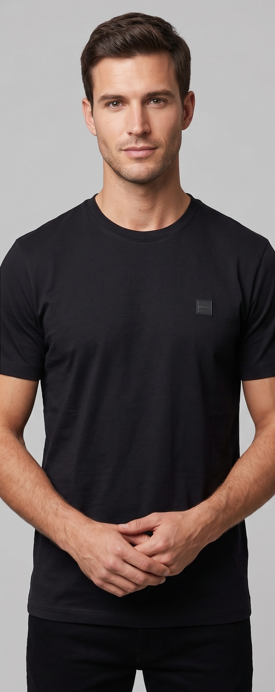 BRANDED MEN's T-SHIRT