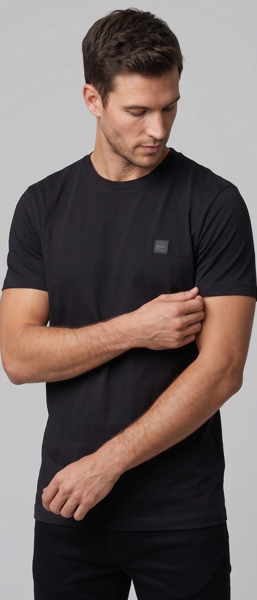 BRANDED MEN's T-SHIRT