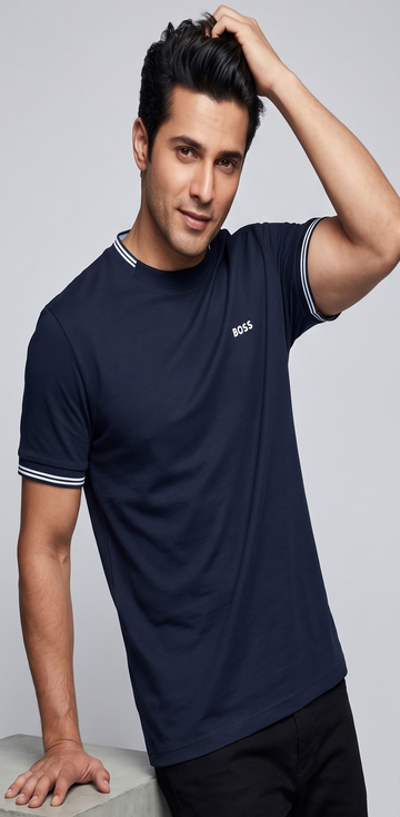 BRANDED MEN's T-SHIRT