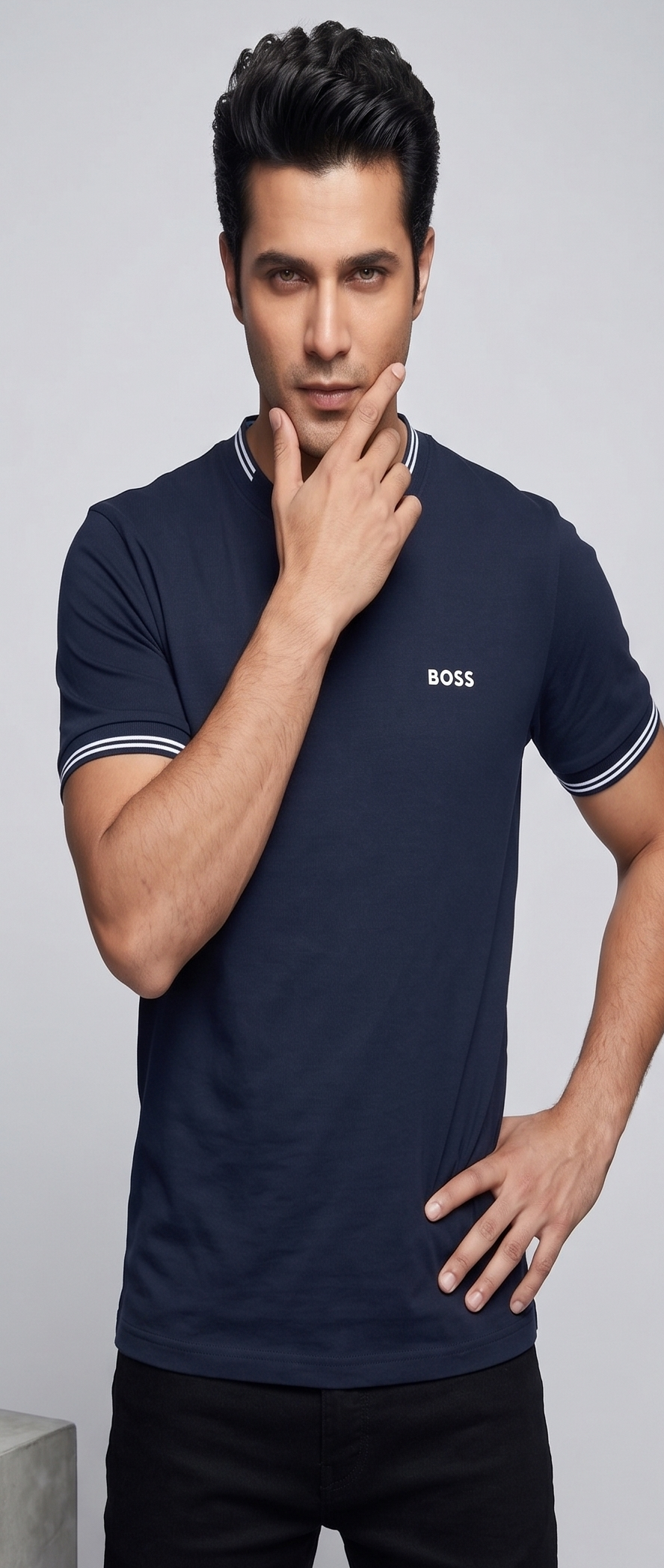 BRANDED MEN's T-SHIRT