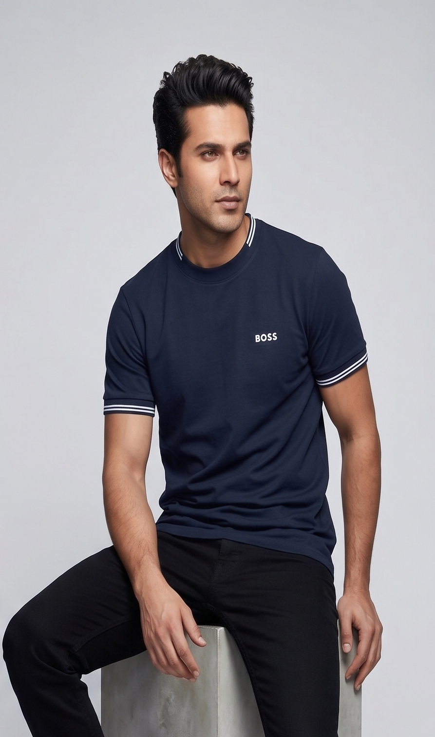 BRANDED MEN's T-SHIRT