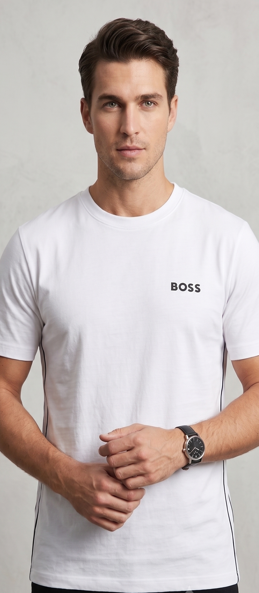 BRANDED MEN's T-SHIRT