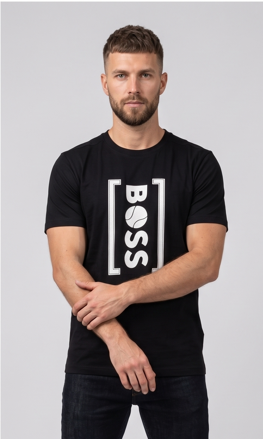 BRANDED MEN's T-SHIRT