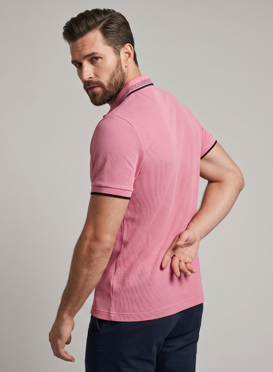 BRANDED MEN's T-SHIRT