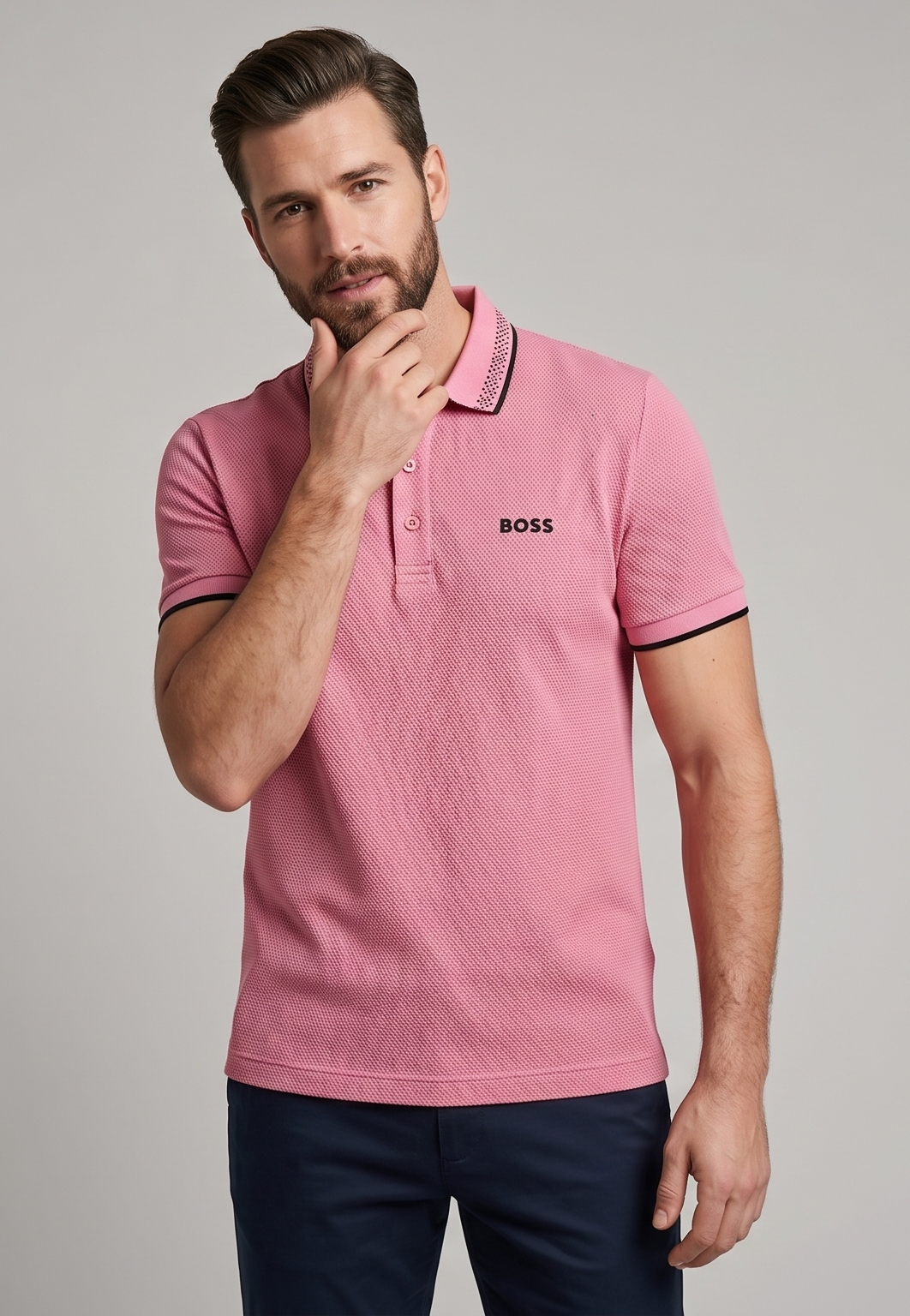 BRANDED MEN's T-SHIRT