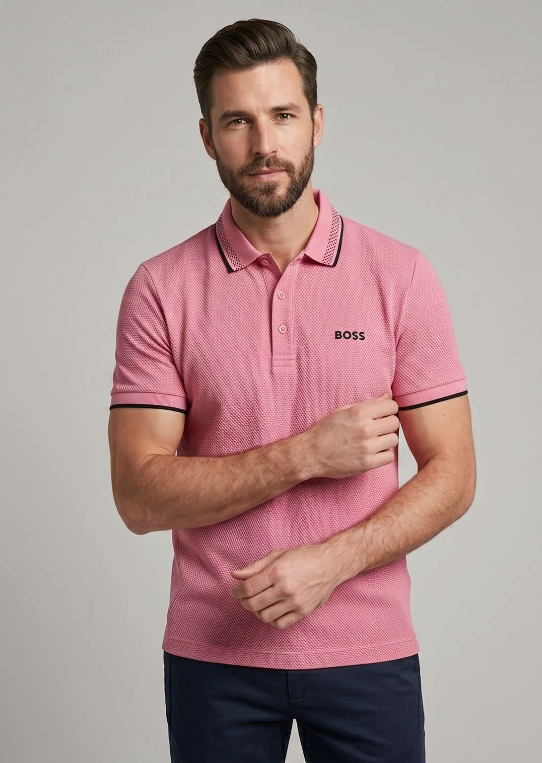 BRANDED MEN's T-SHIRT