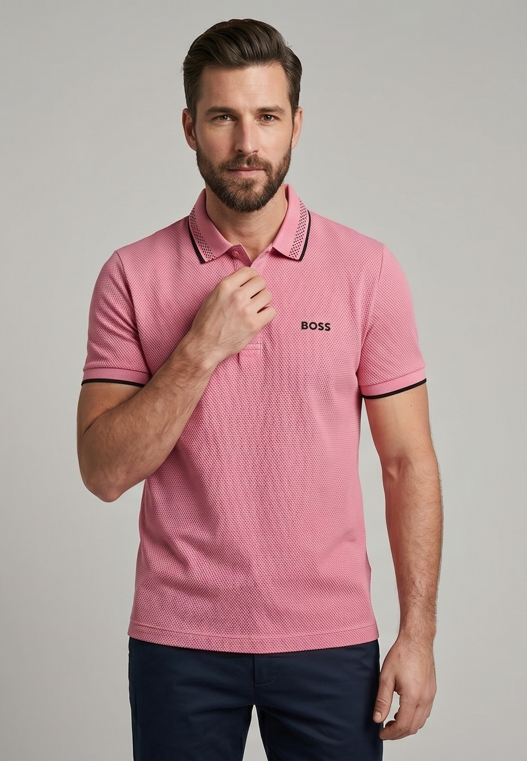 BRANDED MEN's T-SHIRT