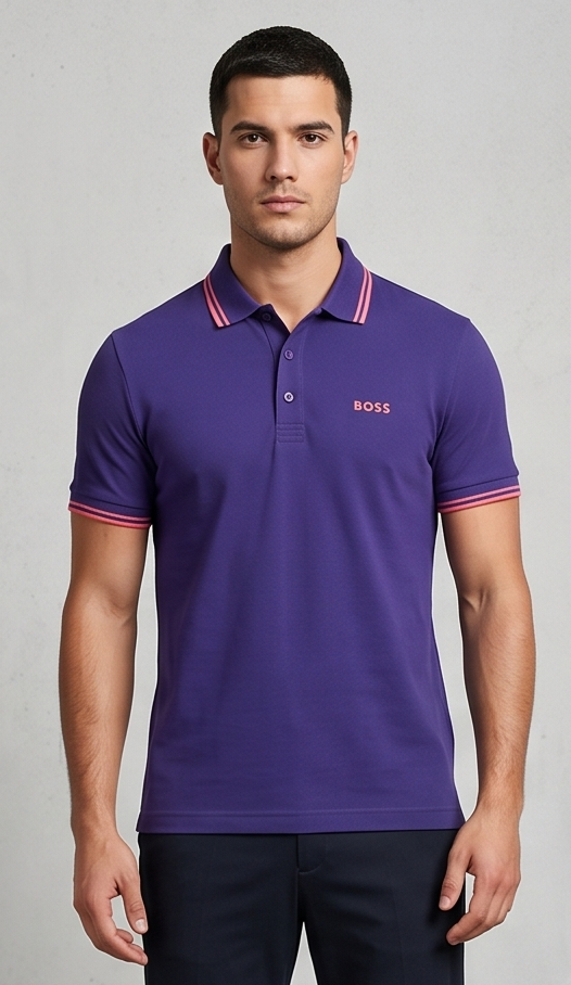 BRANDED MEN's T-SHIRT