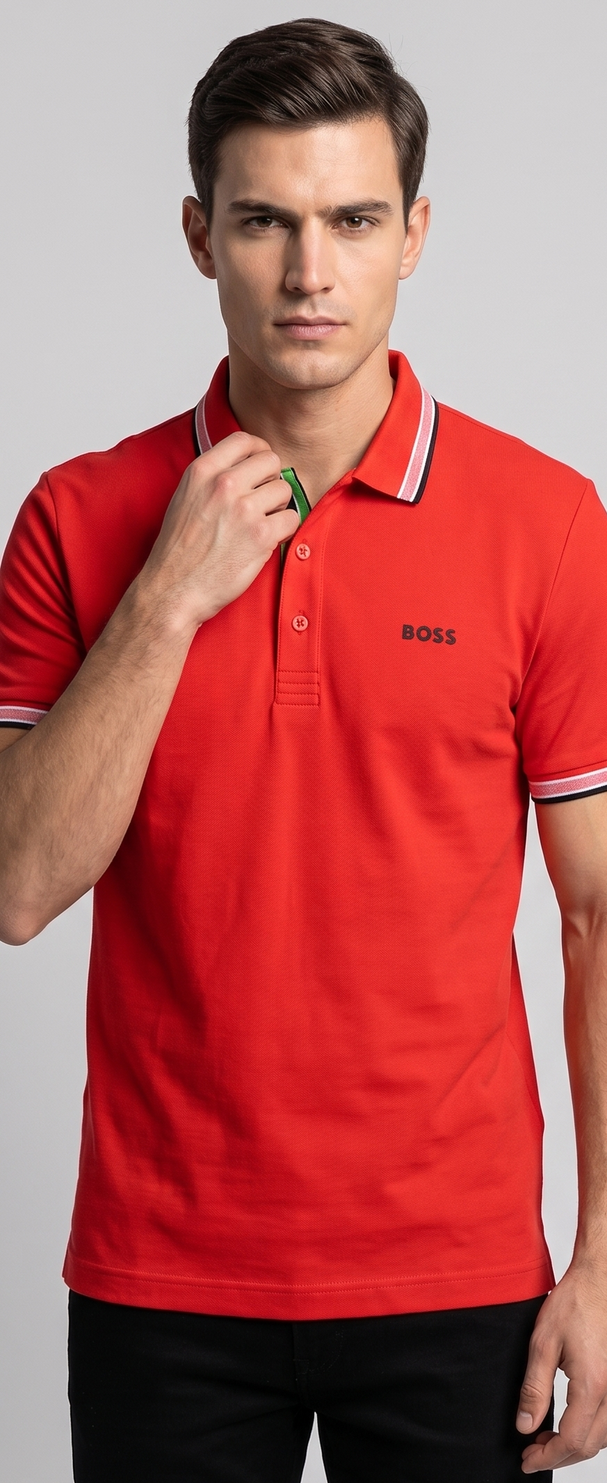 BRANDED MEN's T-SHIRT