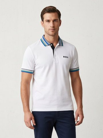 BRANDED MEN's T-SHIRT