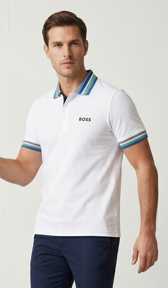 BRANDED MEN's T-SHIRT
