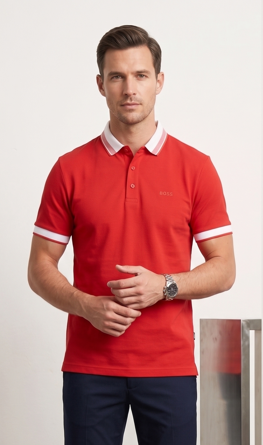 BRANDED MEN's T-SHIRT