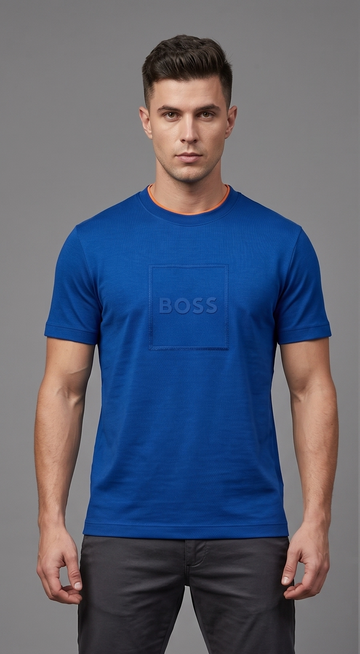 BRANDED MEN's T-SHIRT