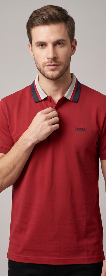 BRANDED MEN's T-SHIRT
