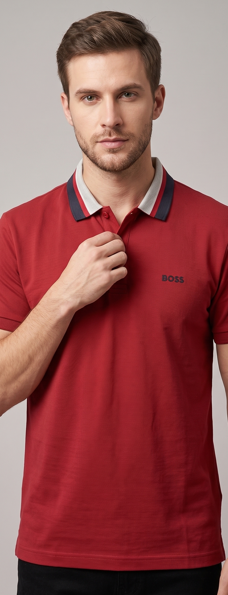 BRANDED MEN's T-SHIRT