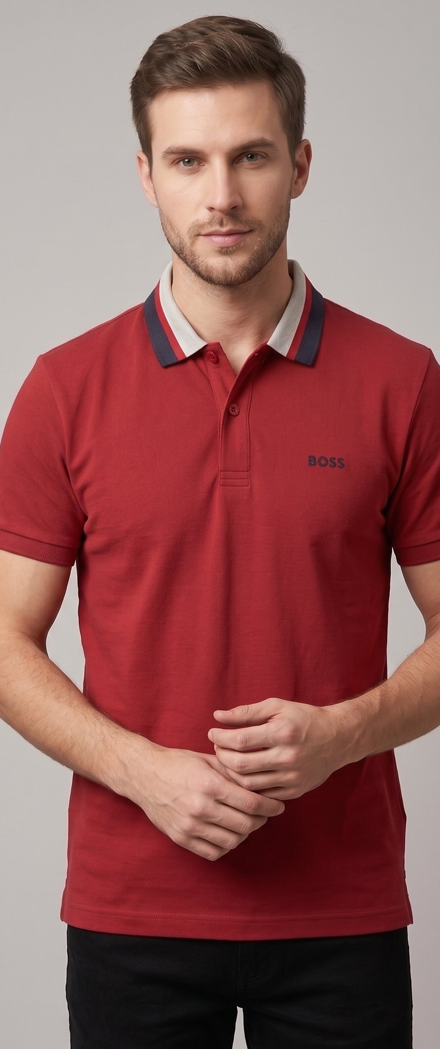 BRANDED MEN's T-SHIRT