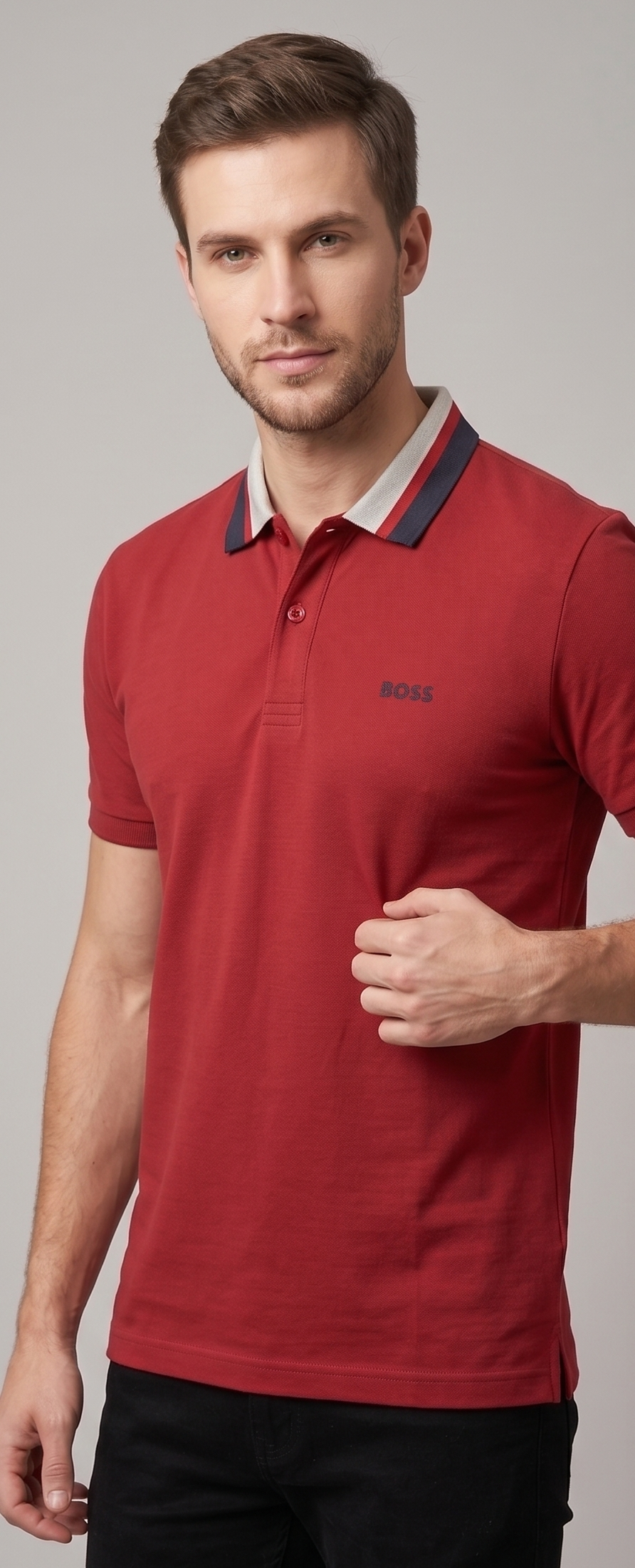 BRANDED MEN's T-SHIRT