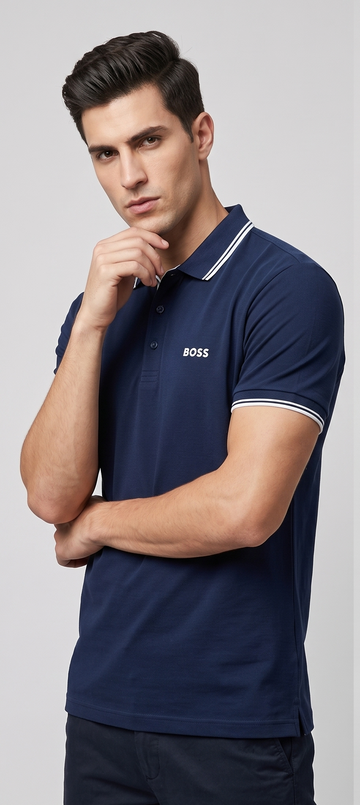BRANDED MEN's T-SHIRT