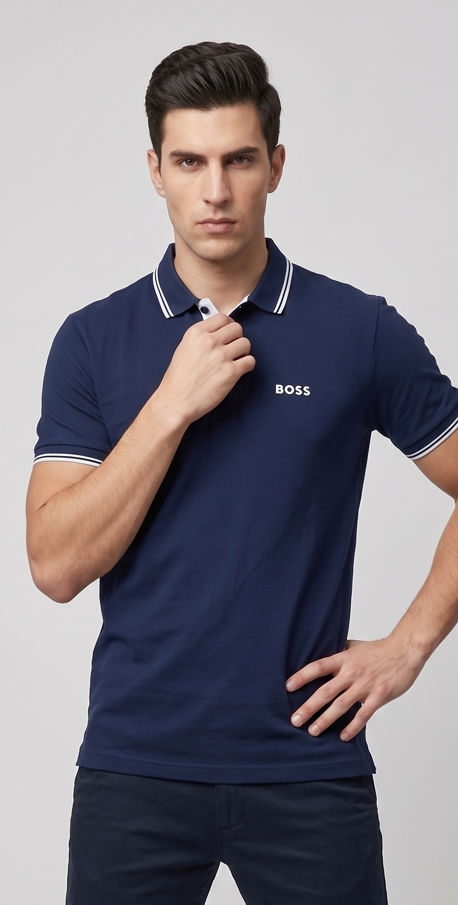 BRANDED MEN's T-SHIRT