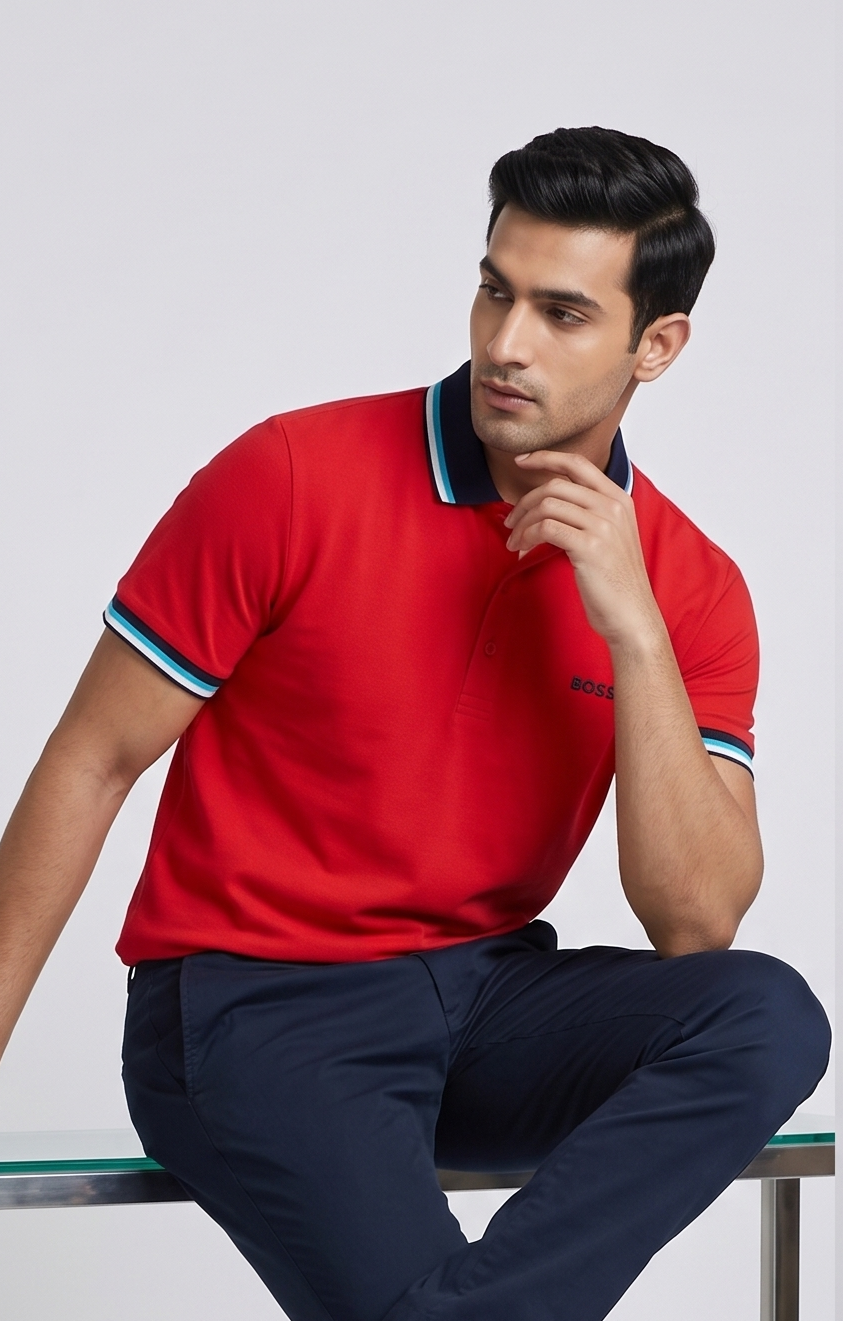 BRANDED MEN's T-SHIRT