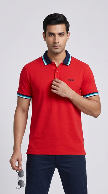 BRANDED MEN's T-SHIRT