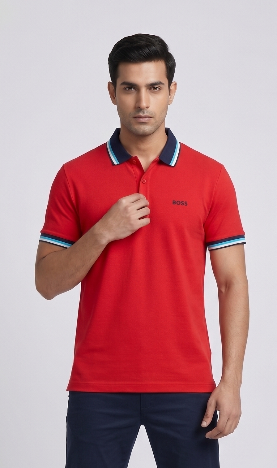 BRANDED MEN's T-SHIRT