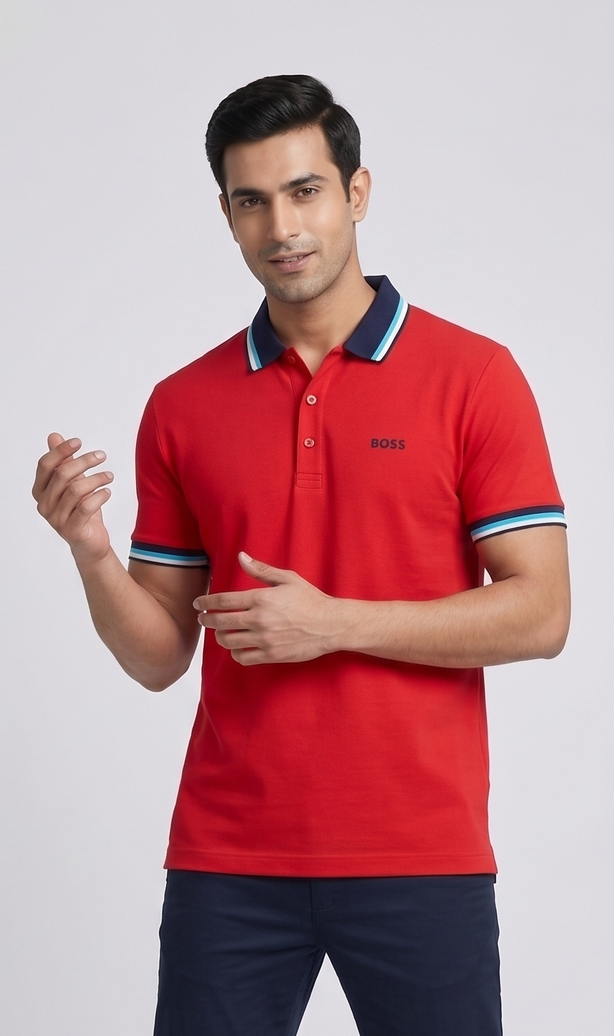 BRANDED MEN's T-SHIRT