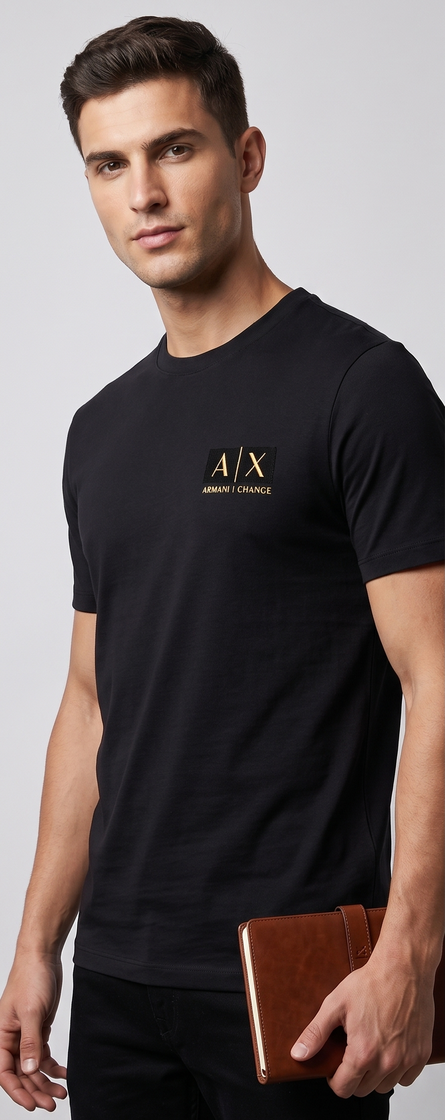 BRANDED MEN's T-SHIRT