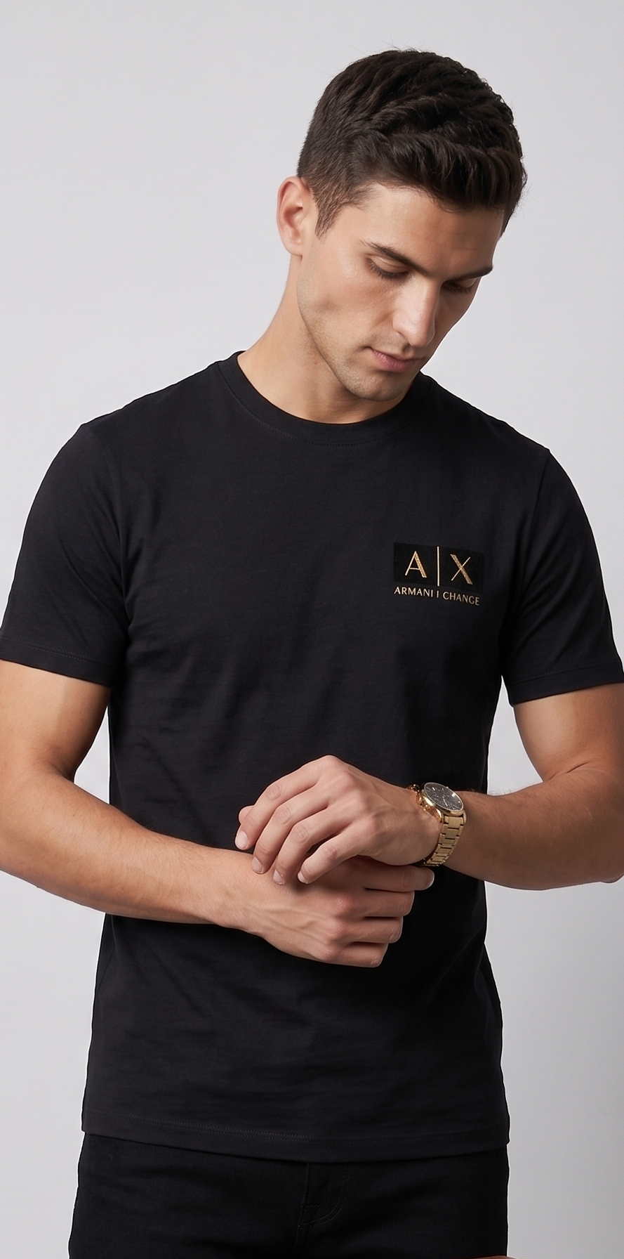 BRANDED MEN's T-SHIRT