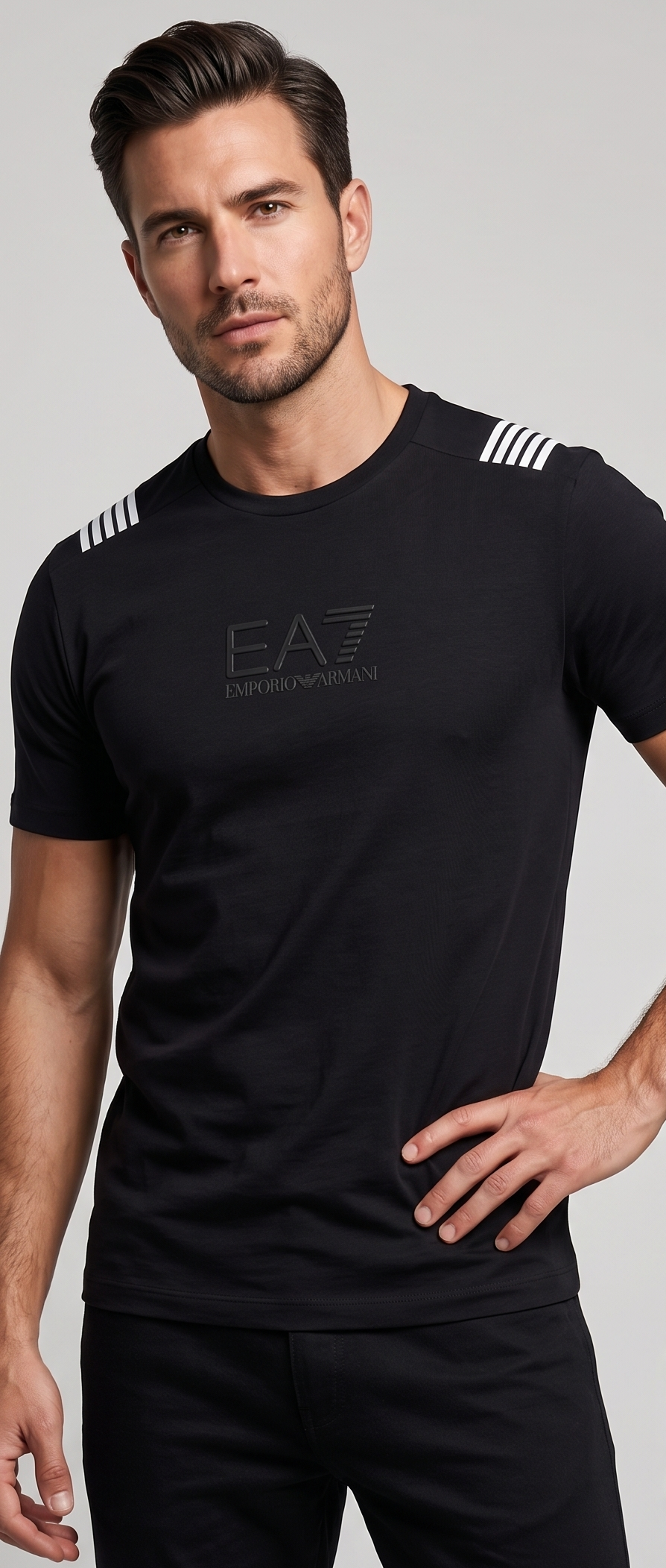 BRANDED MEN's T-SHIRT