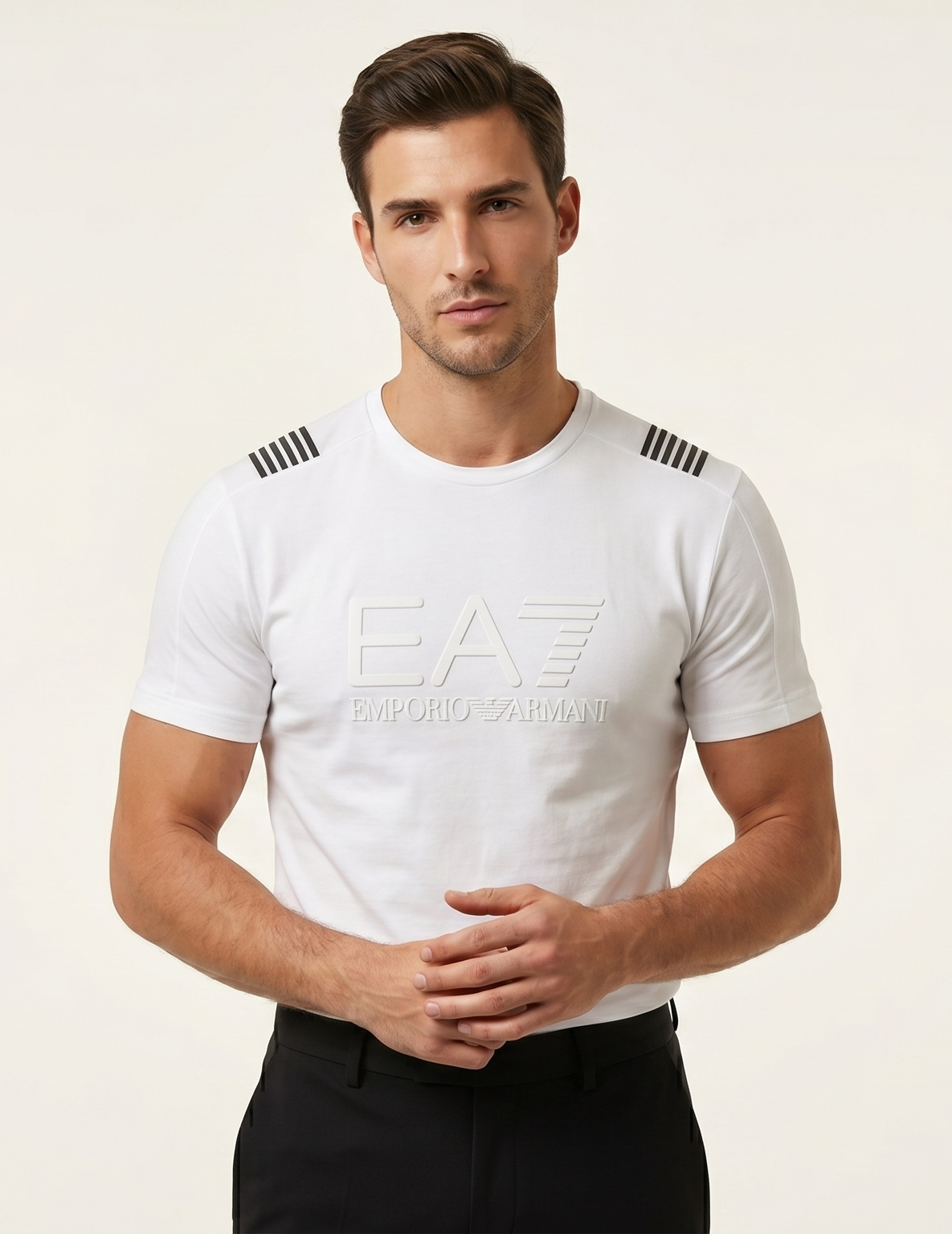BRANDED MEN's T-SHIRT