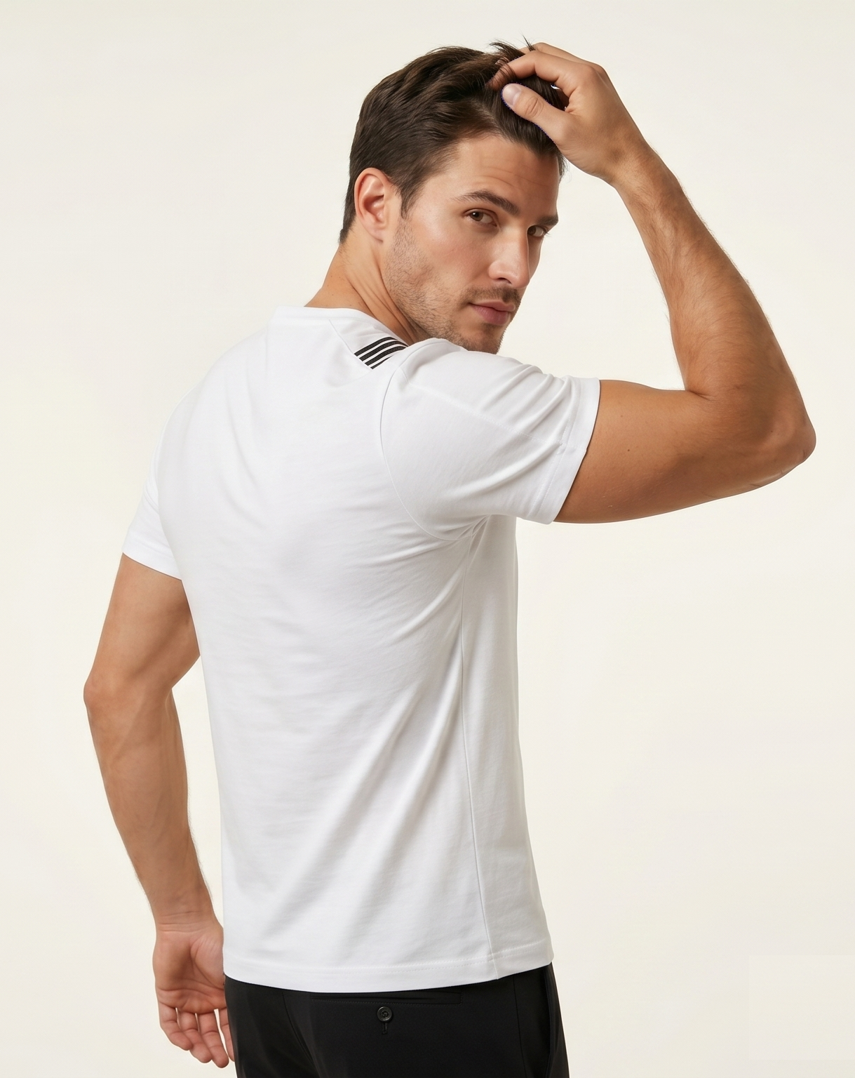 BRANDED MEN's T-SHIRT