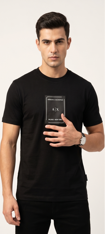 BRANDED MEN's T-SHIRT