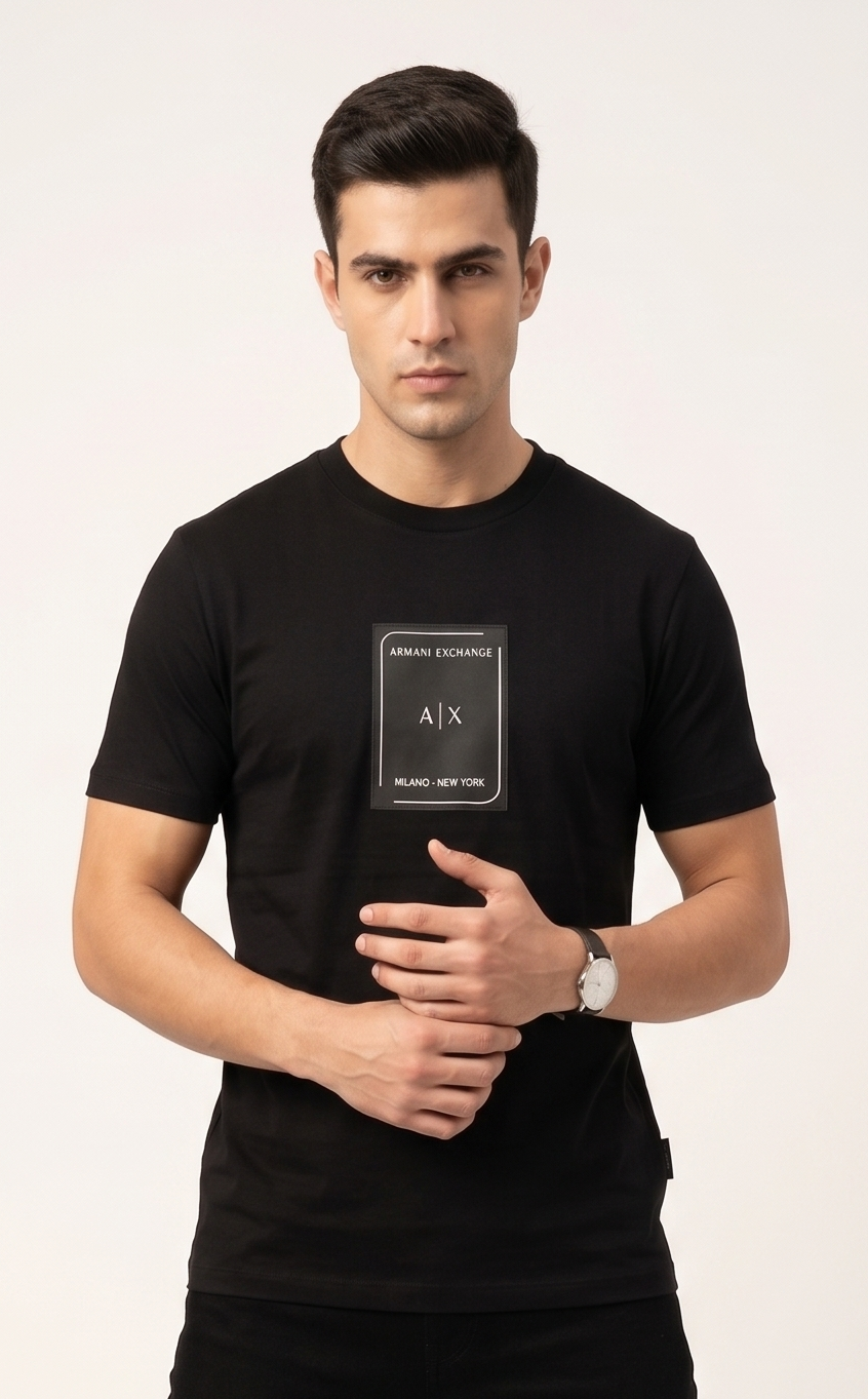 BRANDED MEN's T-SHIRT