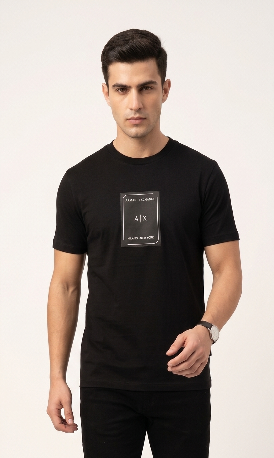 BRANDED MEN's T-SHIRT