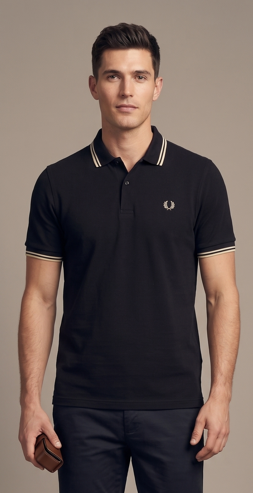 BRANDED MEN's T-SHIRT