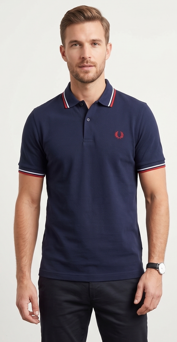 BRANDED MEN's T-SHIRT