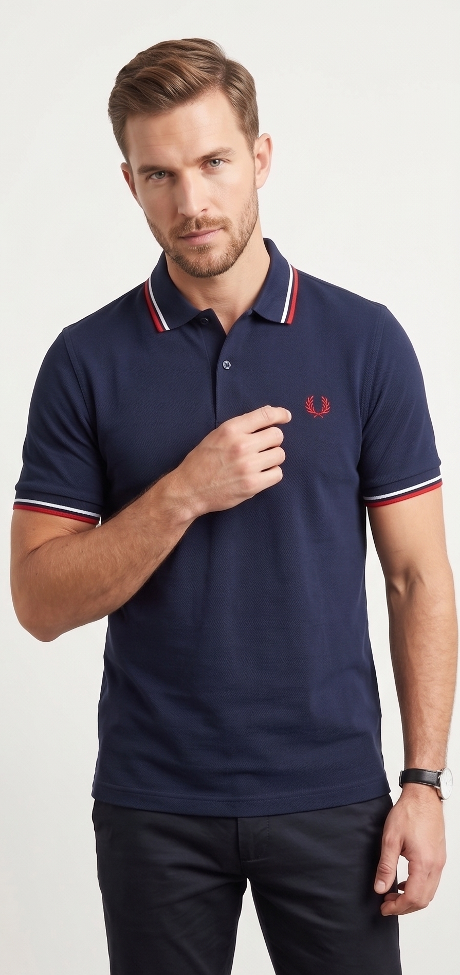 BRANDED MEN's T-SHIRT