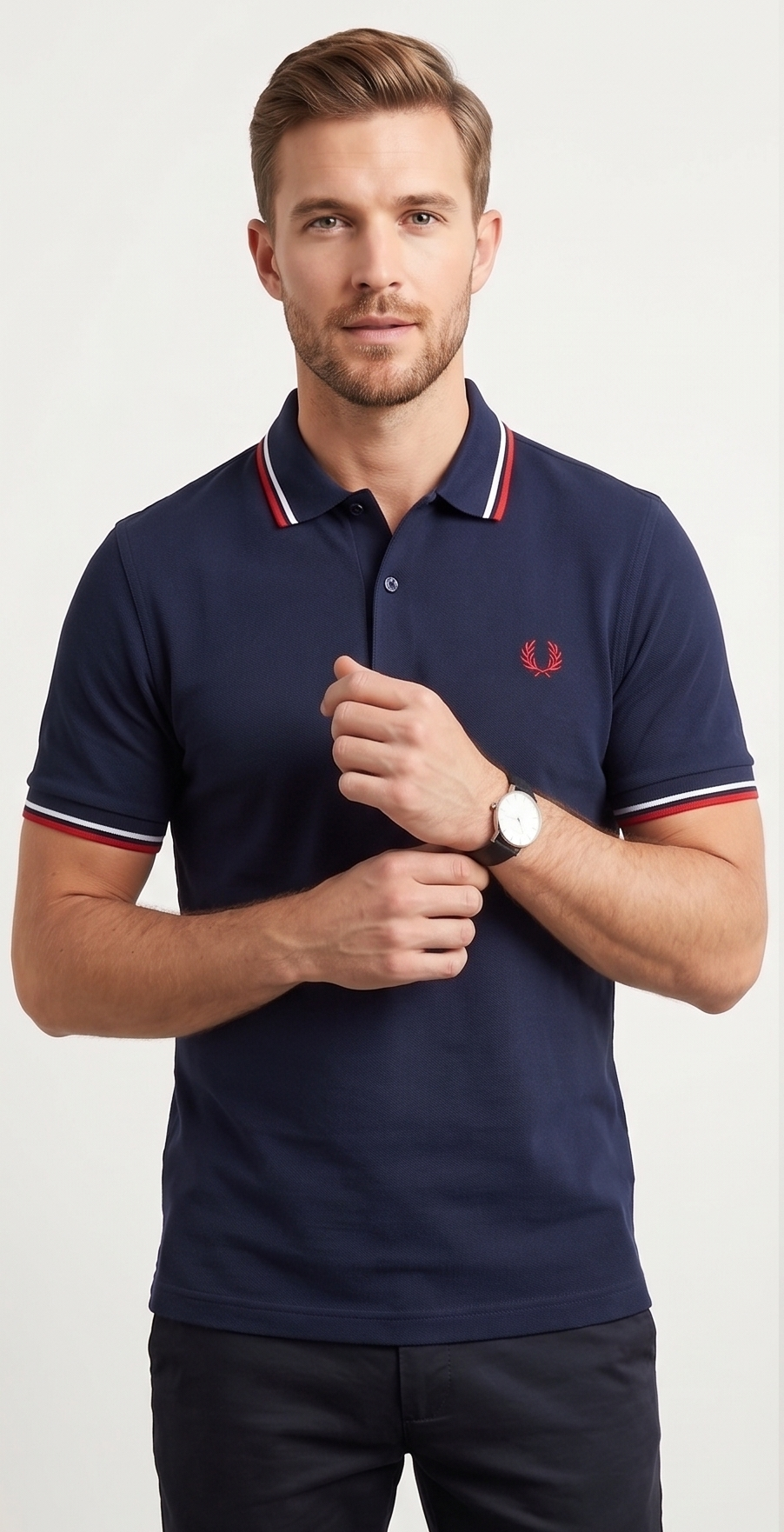 BRANDED MEN's T-SHIRT