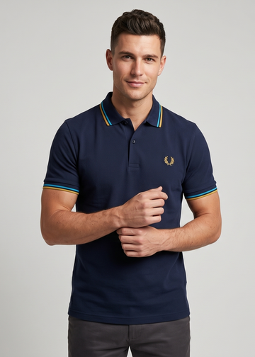 BRANDED MEN's T-SHIRT
