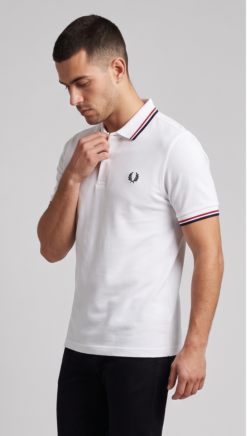 BRANDED MEN's T-SHIRT
