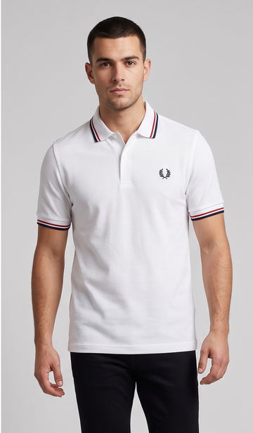 BRANDED MEN's T-SHIRT