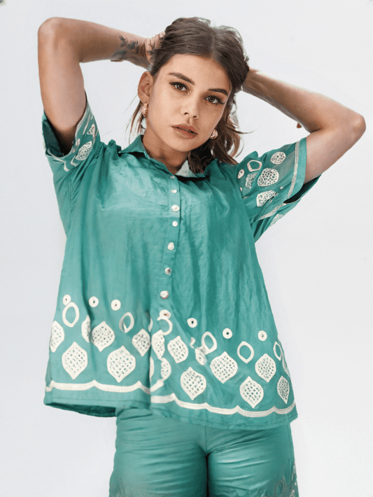 Women's Co-Ord set