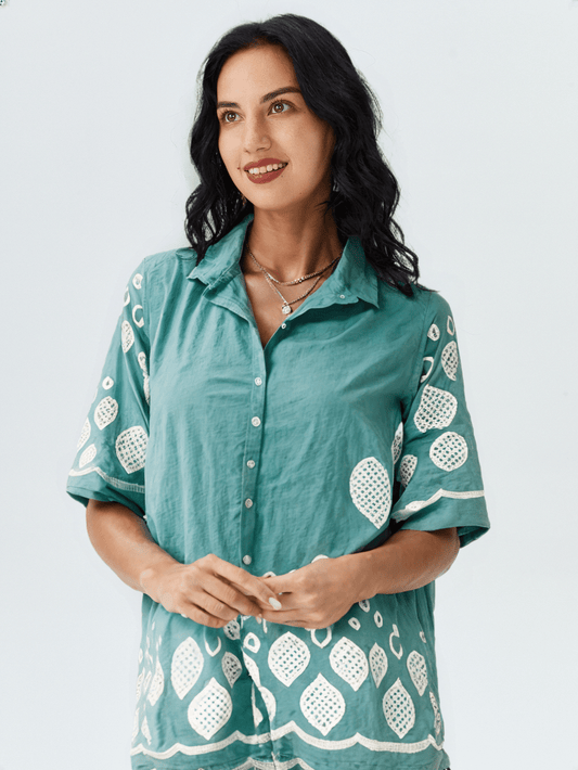 Women's Co-Ord set
