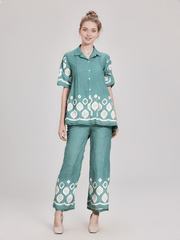 Women's Co-Ord set