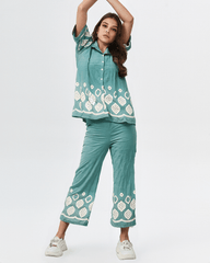 Women's Co-Ord set