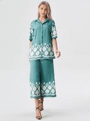 Women's Co-Ord set