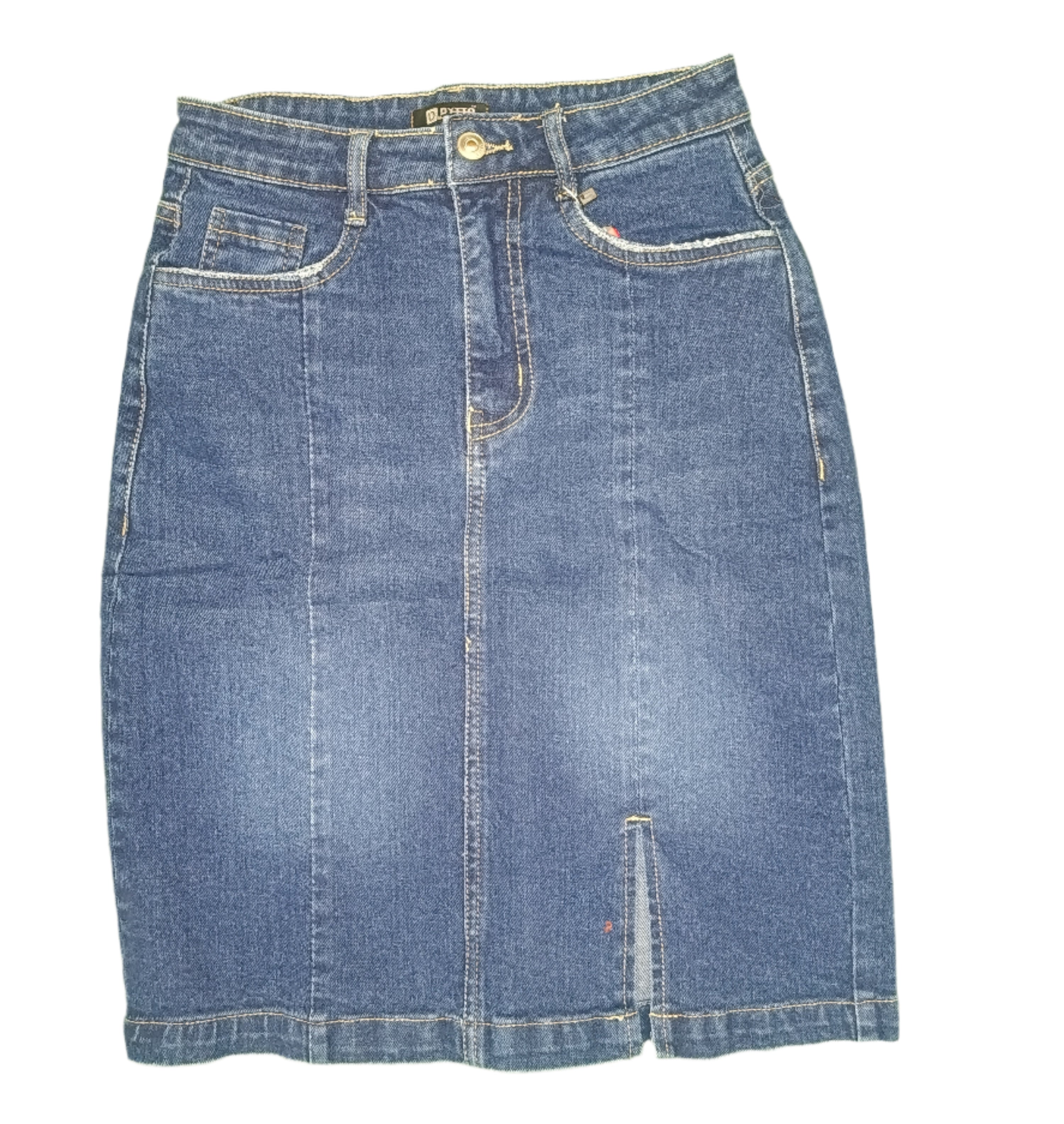 Women's denim Skirt