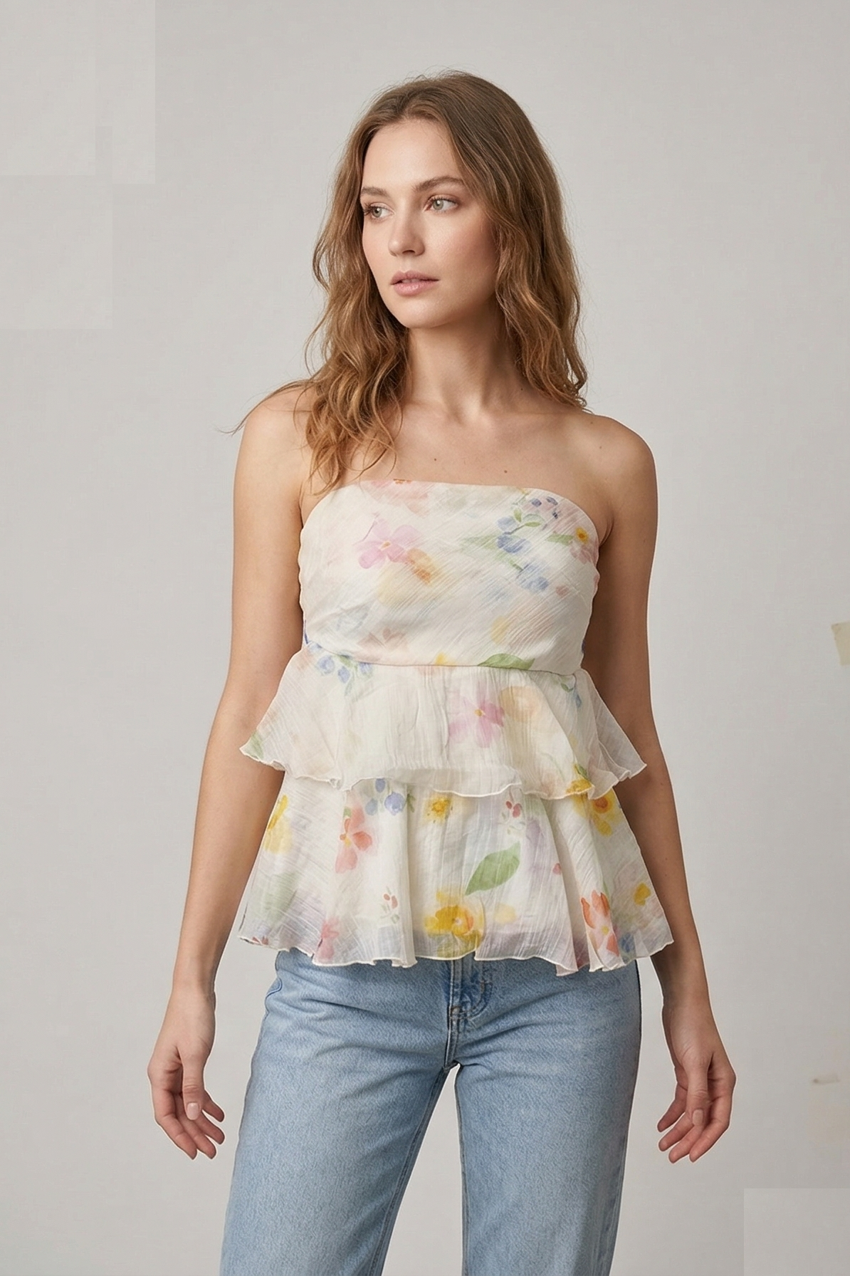 MASK WOMEN's Top